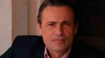 خبر صادم.. رحيل الممثل وليد العلايلي يهز الوسط الفني 2025